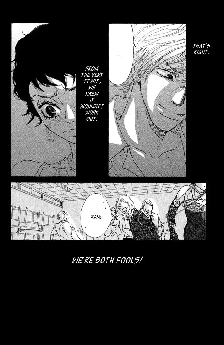 Shounenshoujo Romance Chapter 9 43